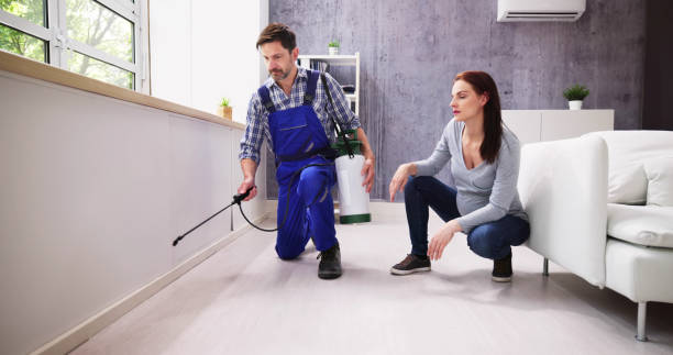 Best Residential Pest Control  in Pendleton, OR